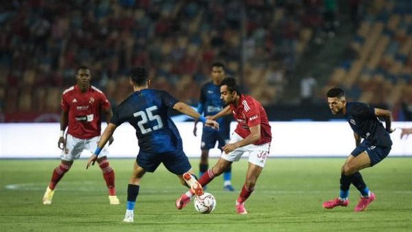 للانتقام من الخطيب.. الزمالك يضع 20 مليون جنيه لخطف ساحر الأهلي