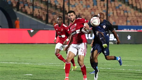 صراع بين الأهلي والزمالك على صفقة الموسم من الدوري المصري