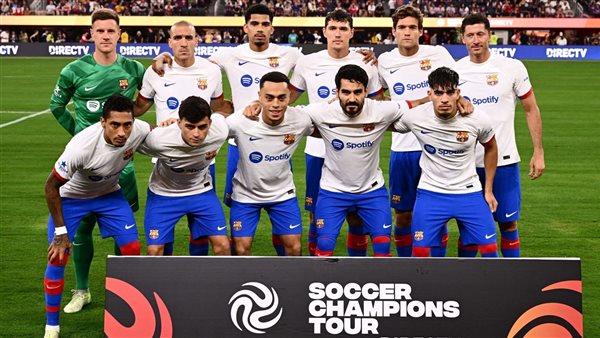 مفاجأة.. برشلونة يوافق على رحيل الجوهرة