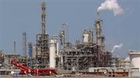 سلطنة عُمان: ارتفاع إنتاج المصافي والصناعات البترولية بنسبة 6.6 بالمائة بنهاية نوفمبر سلطنة عُمان: ارتفاع إنتاج المصافي والصناعات البترولية بنسبة 6.6 بالمائة بنهاية نوفمبر