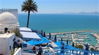 تونس: ارتفاع العائدات السياحية بنسبة 28 %