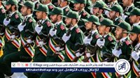 &rlm;الحرس الثوري الإيراني يتهم إسرائيل بالعمل على إثارة الفوضى في سوريا