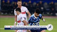 عاجل.. بيراميدز يعزز صدارة الدوري المصري بثلاثية نارية في الزمالك