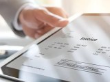 Intelligent Invoice Automation