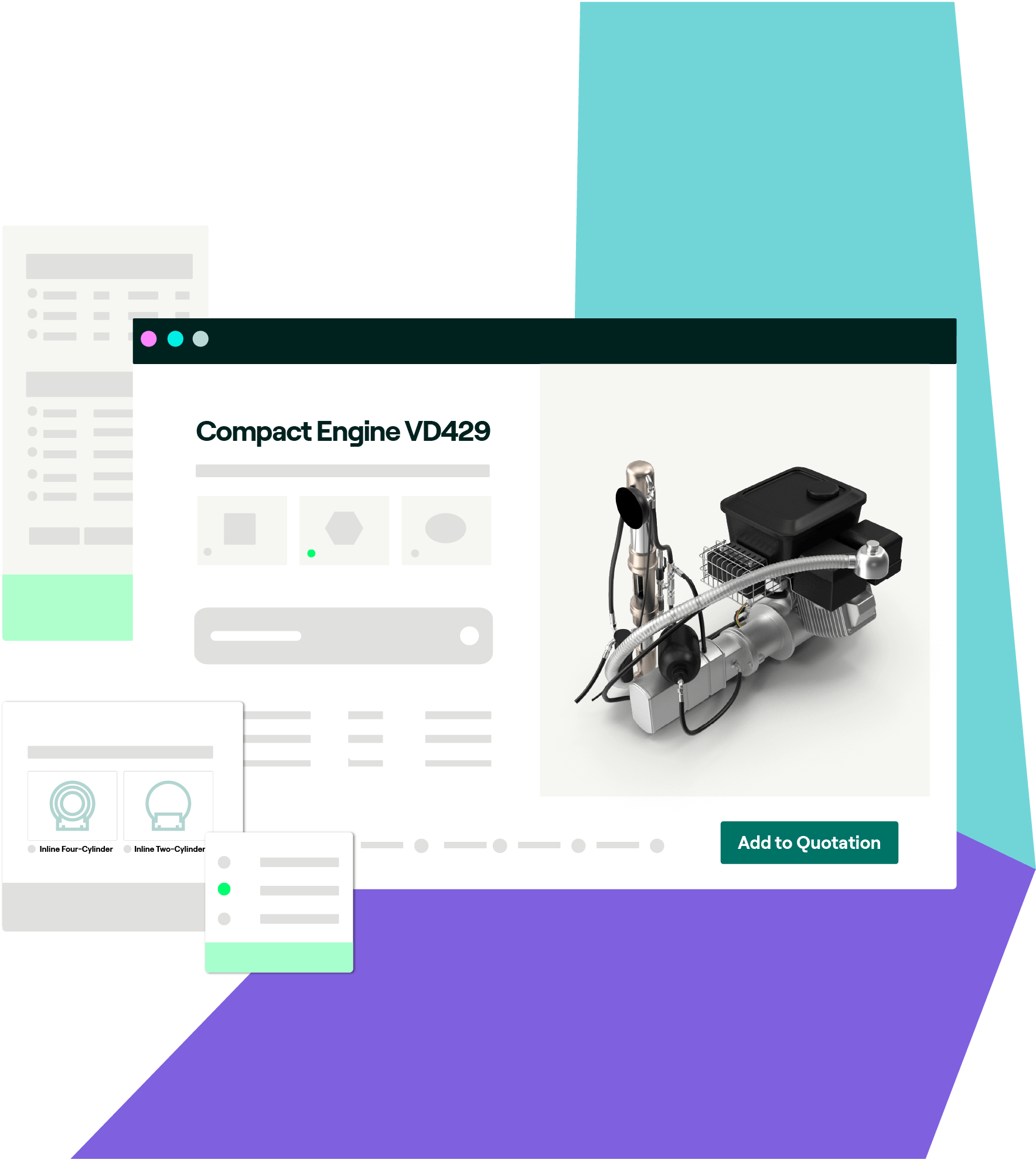 Manufacturing Cpq Digitalization Data Elfsquad - Landscape Wallpaper Collection - Full HD Quality