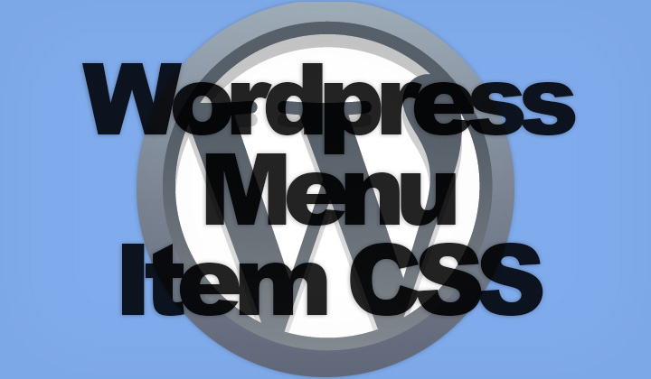 In the panel title section, find a gear icon and click on it to make sure that css classes is checked under the show advanced menu properties . How To Add Css Class Directly To The Wordpress Menu Item Link