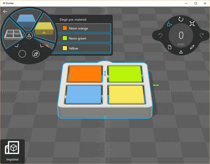 Que Es 3d Builder