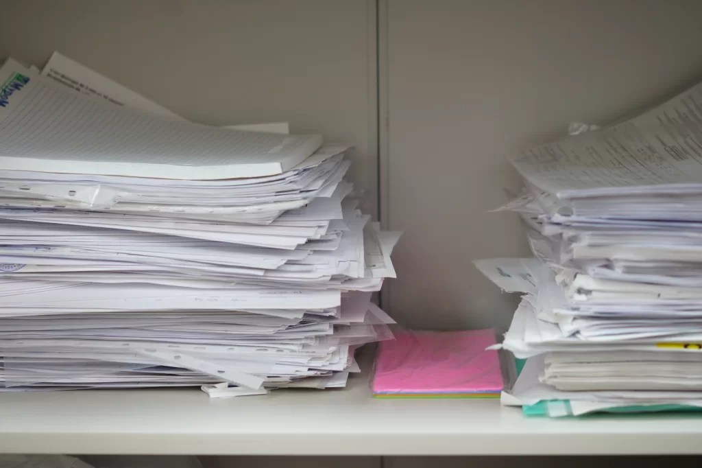 How to Resubmit Outstanding Documents for NSFAF Financial Assistance