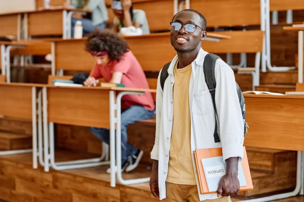 NAMCOL Linguaskill: Discover your English language proficiency