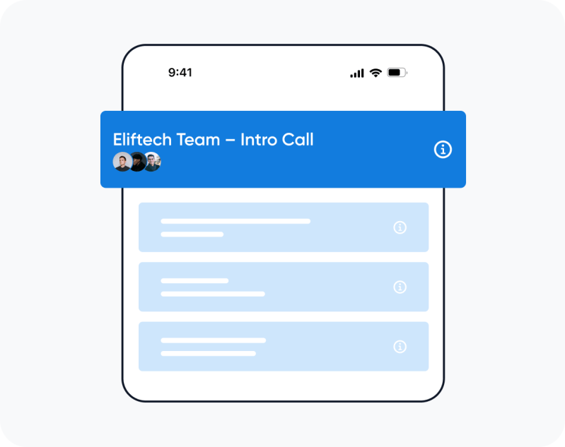 Team Extension Services Eliftech - Modern 4K City Backgrounds | Free Download