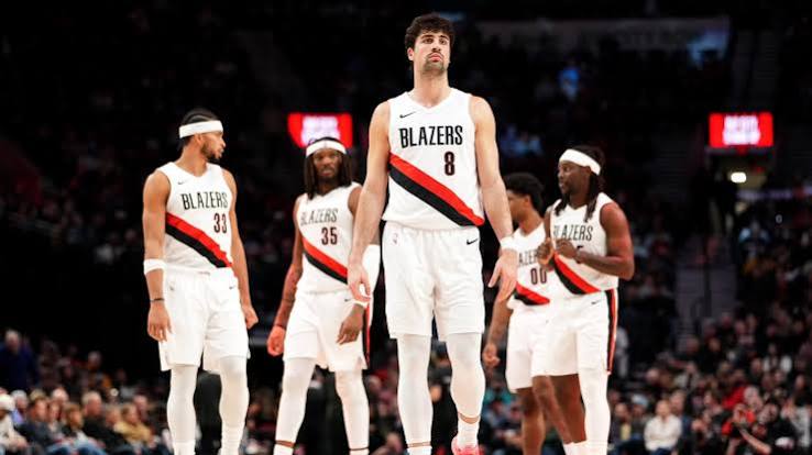 Blazing Off Season in Portland: Morant's Impact and Team Dynamics (2026)