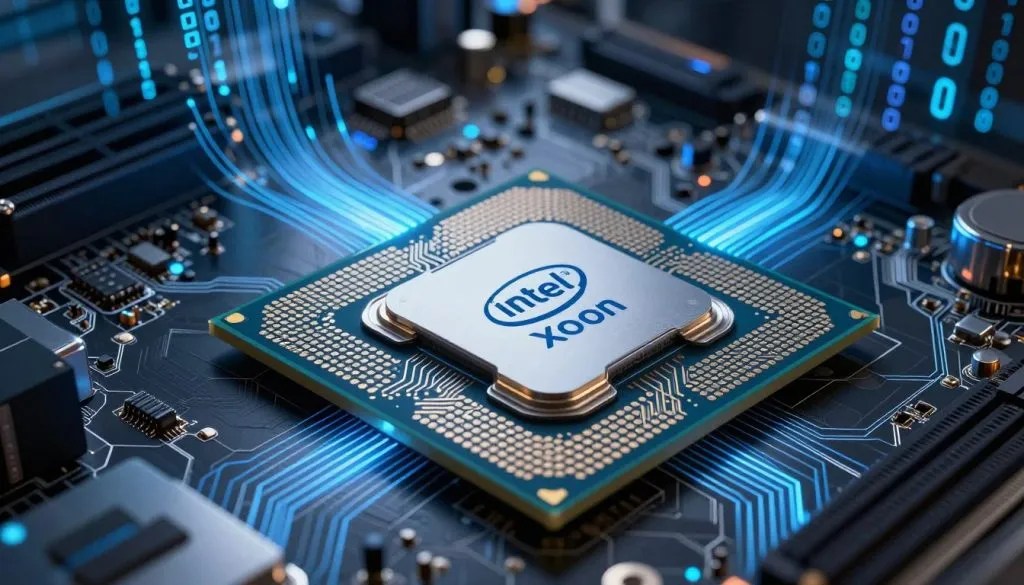 Intel Xeon Processor Kits Features And Benefits And Use Cases 2026 Elite Xeon Processor 1024x585 .webp