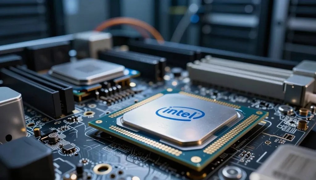 Intel Xeon Processor Kits Features And Benefits And Use Cases 2026 Elite Xeon Processor Features 1024x585 .webp