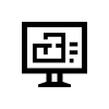 Computer icon