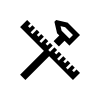 Preconstruction Icon