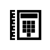 Value measure icon