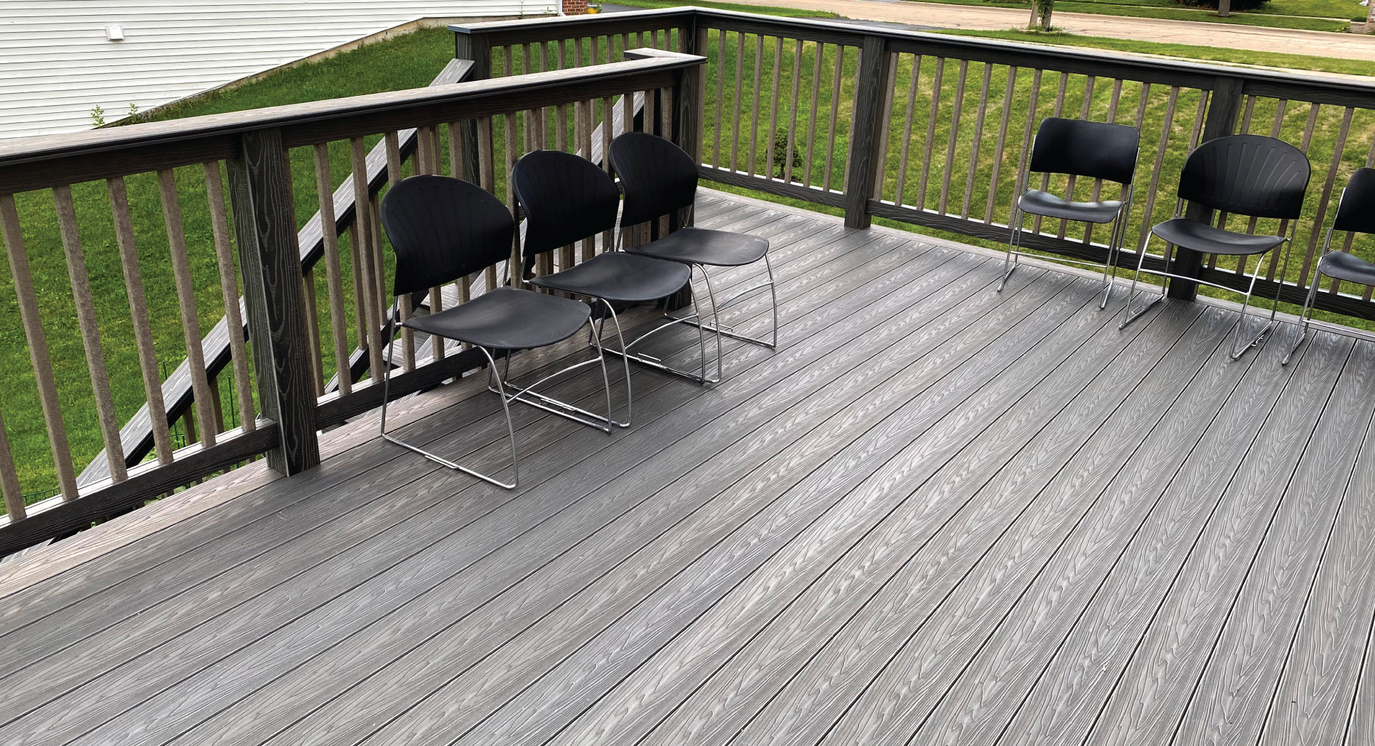Elite Decking Deck Repair Company Elk Grove.