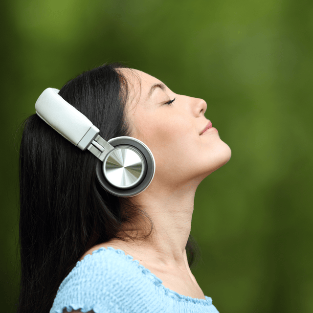 Music Frequency