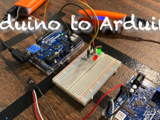 Arduino Uno With Wifi Arduino To Arduino Communication With Url Eli The Computer Guy - 4K Vintage Backgrounds for Desktop