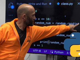 Python Coding Intro Python Part 1 Eli The Computer Guy - Elegant Mobile Vintage Wallpapers | Free Download