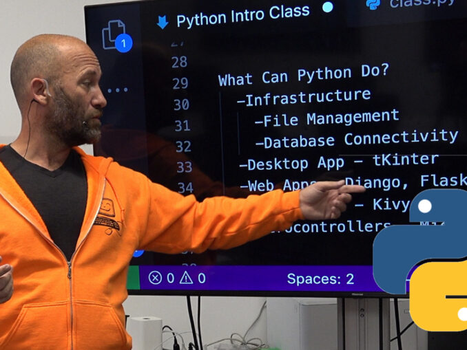 Loops In Python Python Part 5 Eli The Computer Guy - Premium Ocean Pattern Gallery - Full HD