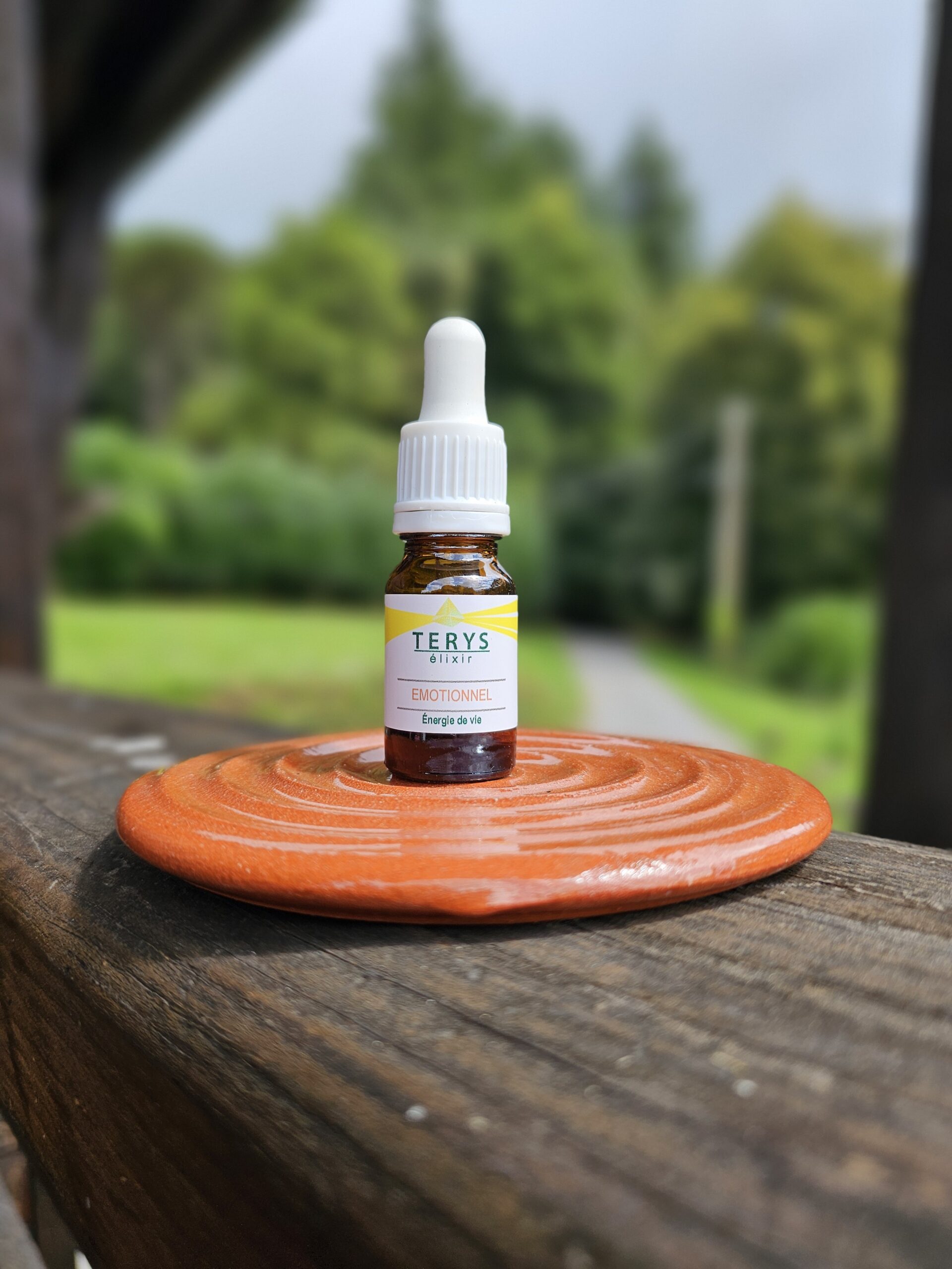 Elixir Emotionnel - Consciences de vie