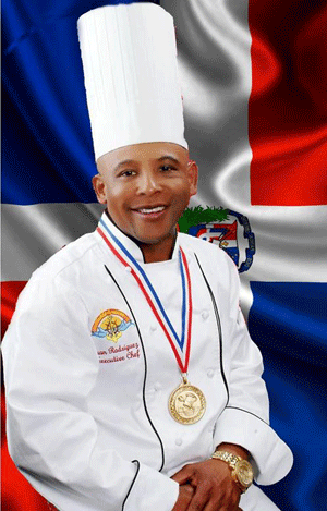 Padrino Internacional Desfile Nacional NY llama criollos celebrar orgullo patriótico RD