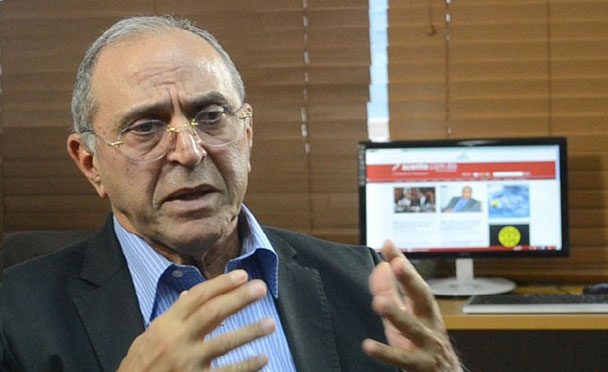 guillermo caram