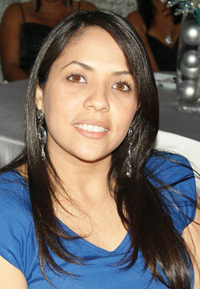 Mirna Gisell López Vásquez