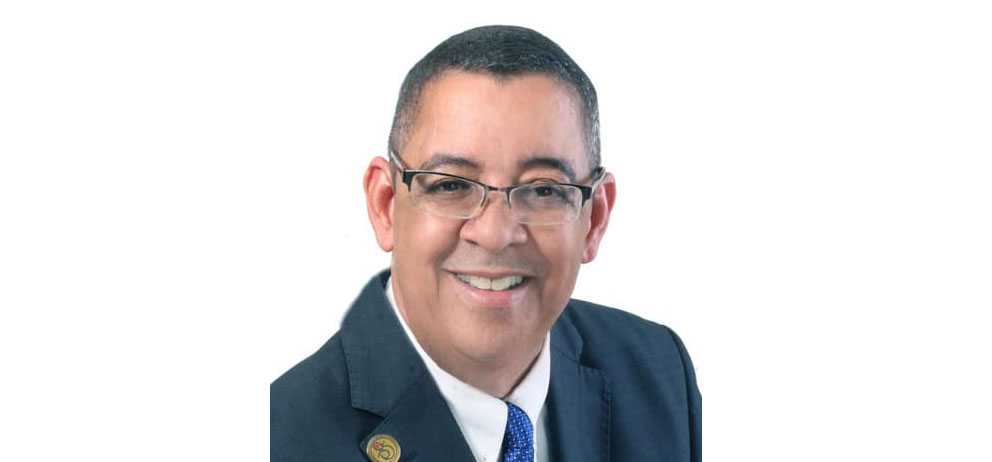 David R. Lorenzo
