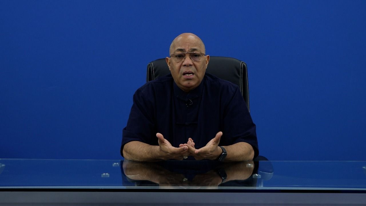 Yanio Concepción