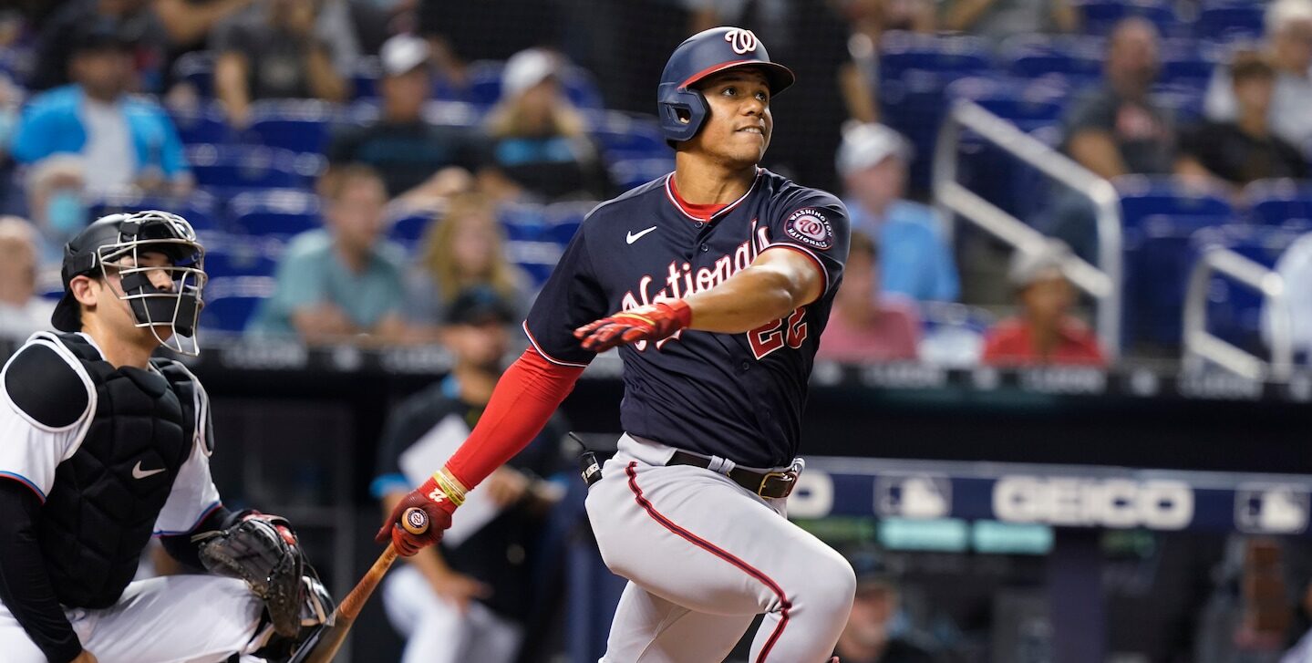 Juan Soto