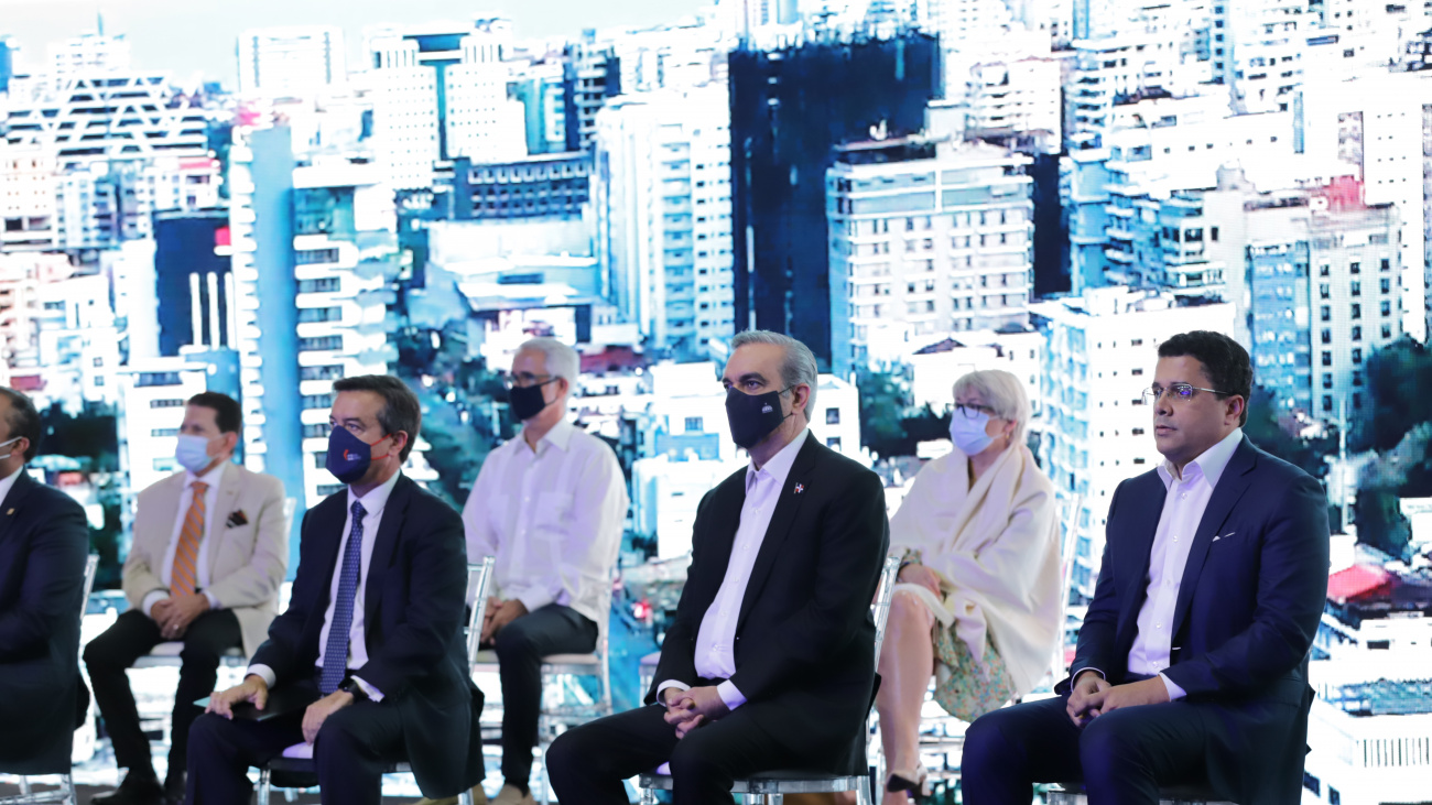República Dominicana será socio invitado en Fitur 2022
