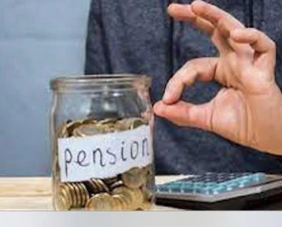 Pension