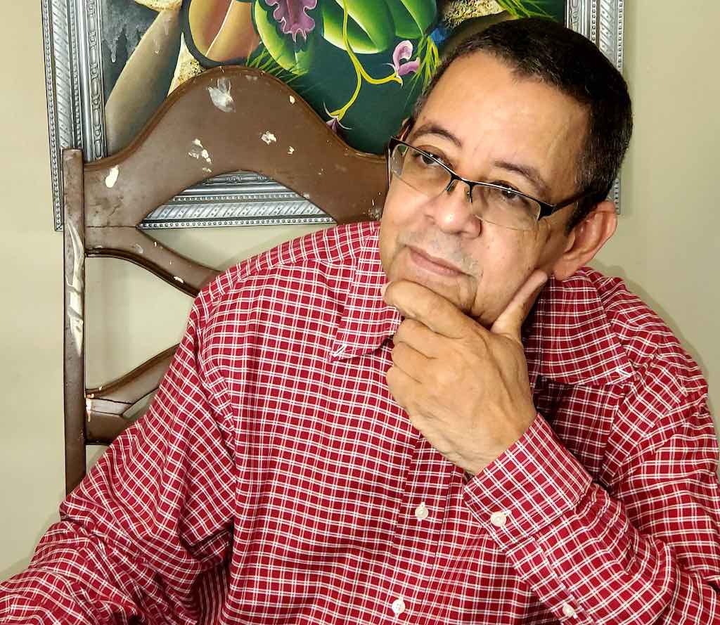 David R. Lorenzo