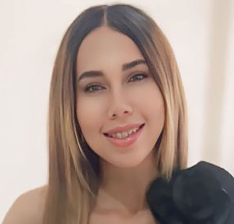 Madelin Taveras Jerez