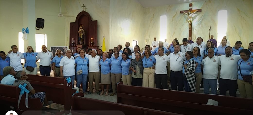 Hermandad de Emaús