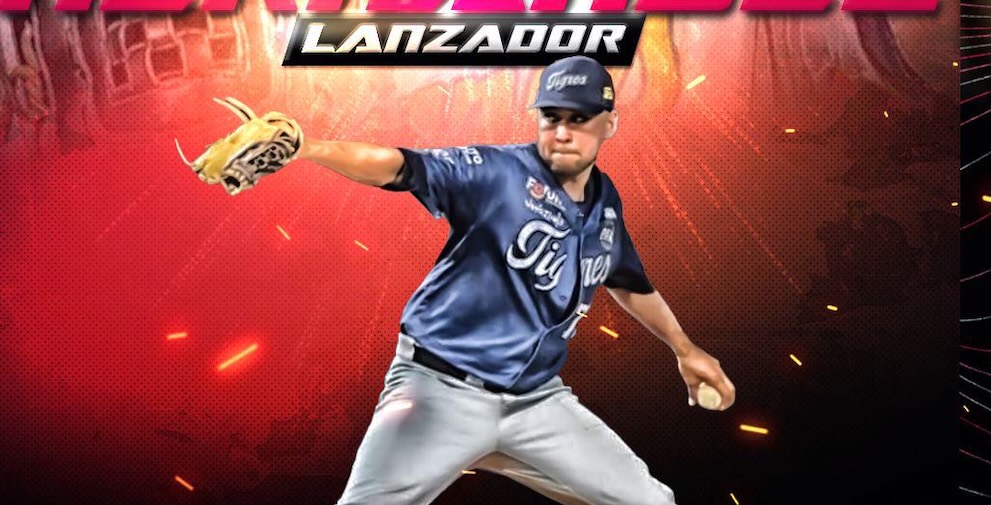 Kenny Hernández