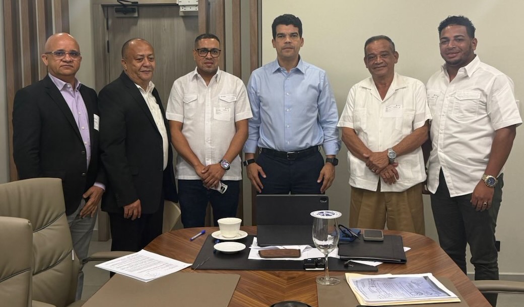 INAPA se compromete a buscar solución al servicio de agua potable en la comunidad de Yaiba