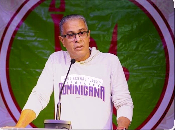 Américo Cabrera