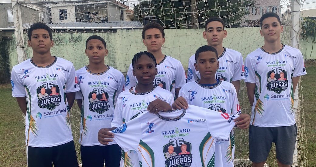 Arrancan este domingo las competencias de fútbol en ambas ramas de los Juegos Deportivos San Vicente