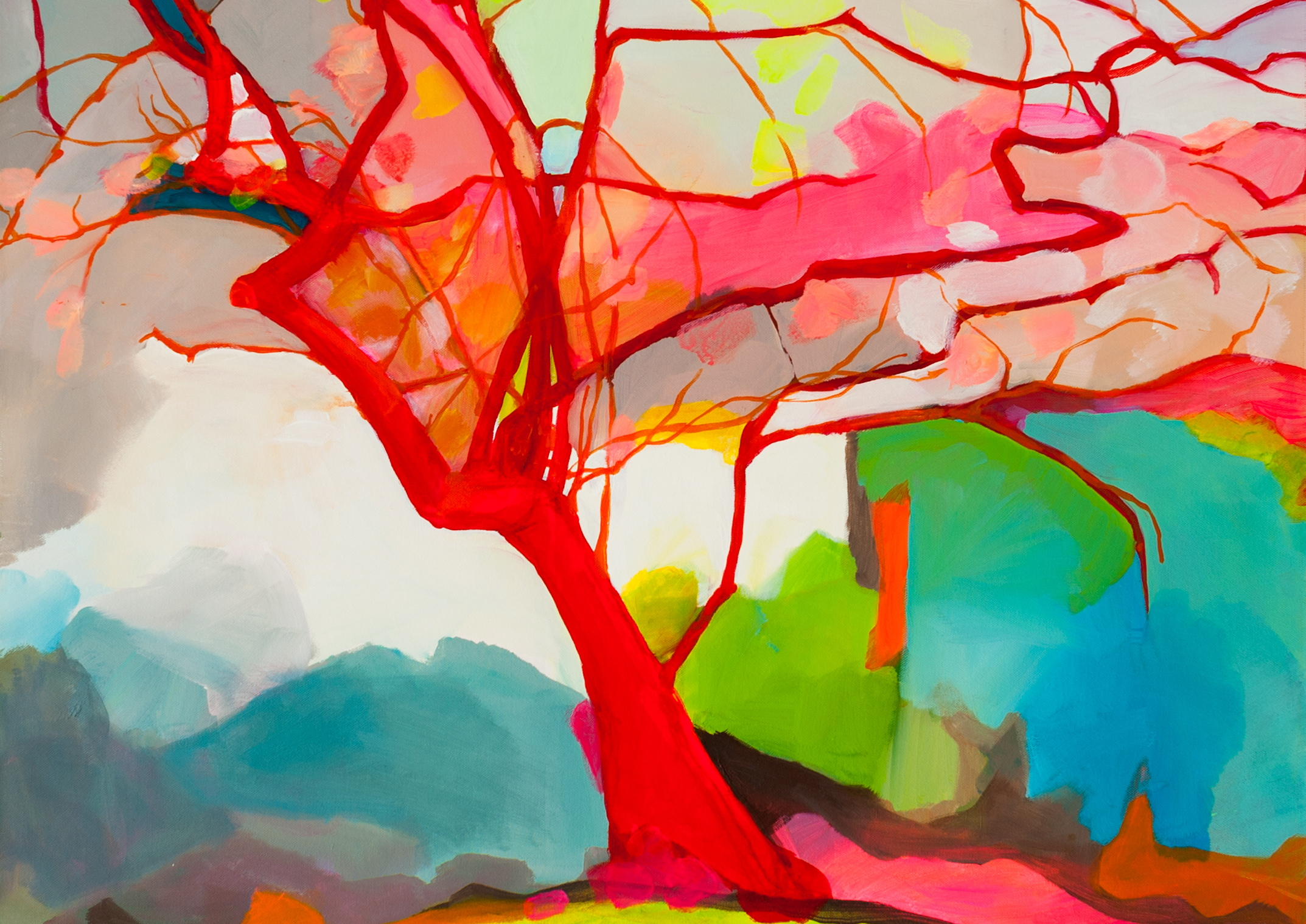 Ella Art Index - Amazing Ultra HD Geometric Patterns | Free Download