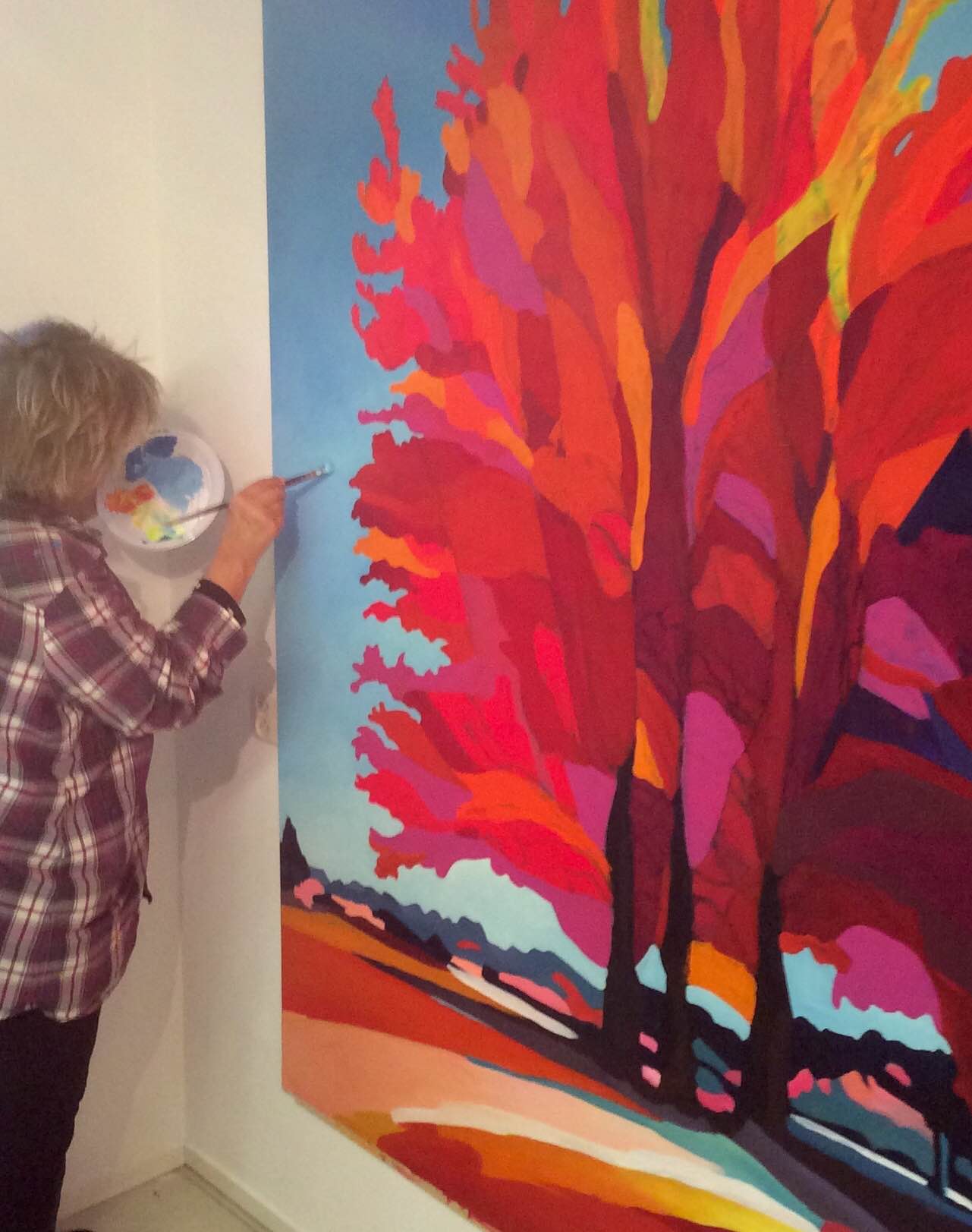 Ella Art Gallery - Premium Dark Wallpaper Gallery - Full HD