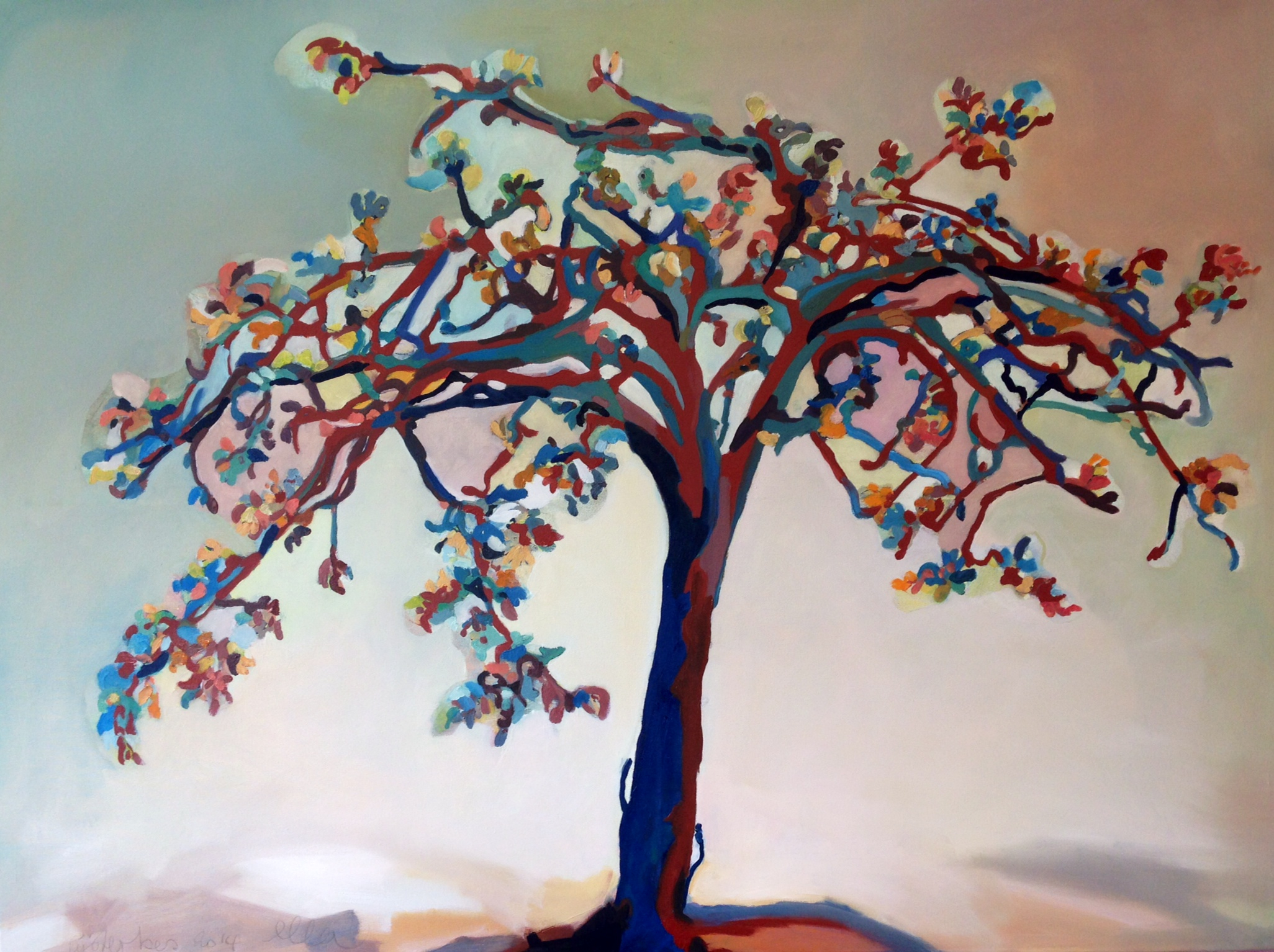 Ella Art Index - Ultra HD Geometric Wallpapers for Desktop