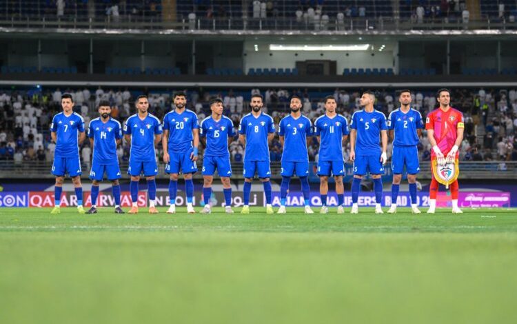 تعرف على معلق مباراة الكويت وكوريا الجنوبية في تصفيات كأس العالم