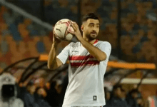 بالأسماء.. 6 مرشحين لتعويض حمزة المثلوثي في الزمالك