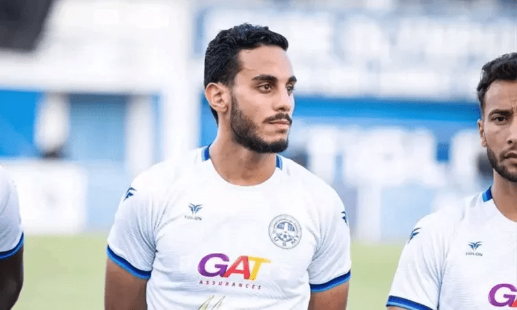 شرط الاتحاد المنستيري للموافقة على انتقال محمود غربال لنادي الزمالك