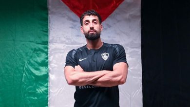 سيدة تطالب نادي الزمالك بتعويض 20 مليون جنيه بسبب عدي الدباغ