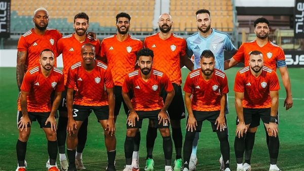 بث مباشر مباراة طلائع الجيش ومودرن سبورت في الدوري المصري