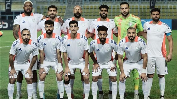 نتيجة مباراة طلائع الجيش والمقاولون في الدوري المصري